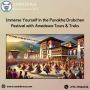 Immerse Yourself in the Punakha Drubchen Festival Immerse Yourself in the Punakha Drubchen Festival