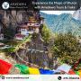 Experience the Magic of Bhutan with Amedewa Tours & Treks