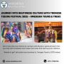 Journey into Bhutanese Culture with Trongsa Tsechu Festival 