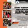 Discover the Sacred Thimphu Drubchen Festival 2025 
