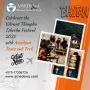 Celebrate the Vibrant Thimphu Tshechu Festival 2025 with Ame