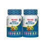 Multivitamin for Men  Energy, Immunity & Vitality Support