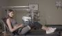 Flexible Support and Comfort: Articulated Knee Wrap