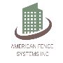 American Fence Systems Inc