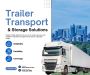 Introduction: Storage Trailer Rentals Houston Can Count On