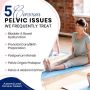 Soft Tissue Trauma Physical Therapy in Warren NJ