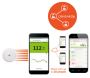 Monitor glucose levels anywhere with FreeStyle LibreLink App