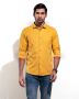 Premium Plain Shirts for Men – Style & Comfort by Beyoung