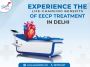 How SAAOL EECP Treatment Heaps Avoid Bypass Therapy