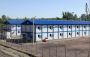 Best Innovative Industrial Structures|Prefabricated & Contai