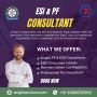 PF Registration and Monthly Return Filing Services In Delhi