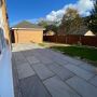 Kandla Grey Paving: The perfect complement to any landscaping style