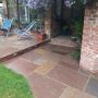  Raj Blend Indian Sandstone Paving Slabs - 18mm Calibrated P