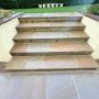Indian Sandstone Grey – Kandla Grey Paving Slabs