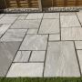Indian Sandstone Patio Slabs: Setting Timeless Outdoor Elegance