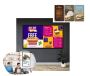 Digital Signage for Quick Service Restaurants Screens