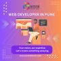 Top Web Designers in Pune: Professional and Experienced