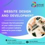 Transform Your Brand with Pune’s Top Website Designer|Amral 