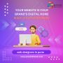 Web Designers in Pune for Stunning, User-Friendly Websites