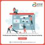 Top Web Developers and Designers in Pune|Amral Infotech