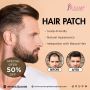 Best Hair Patch In Delhi