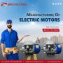 BBL motor dealer in Delhi NCR