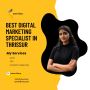 Best Digital Marketing Specialist in Thrissur