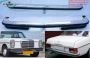 Mercedes W114 W115 Sedan Series 1 (1968-1976) bumpers 