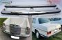 Mercedes W114 W115 Coupe year 1968-1976 Bumper model 250C 28