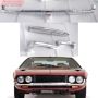Lamborghini Espada Year 1968 – 1978 front bumper