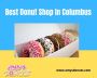 Best donut shop in columbus
