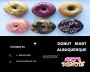 Best Donut Mart in Albuquerque