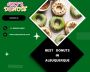 Best donuts in Albuquerque