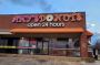  Best Donut Mart in Albuquerque