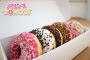Order Now Best Donuts in Denton - Amy's Donuts