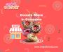 Fresh, Fun & Flavorful – A Donuts Store in Columbus