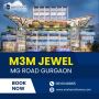 M3M Jewel Mg Road Gurgaon M3M Jewel Mg Road Gurgaon