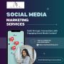 Social Media Marketing Services – Boost Engagement 