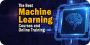 Master Machine Learning with Expert-Led Online Courses from 