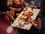 Corporate Dinner Party at Americana Kitchen & Bar - East Win