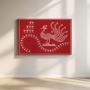 Buy Warli Art Handmade Tribal Decor and Paintings 