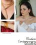 Shop Contemporary Jewellery Online | Anana