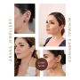 Shop Minimal Earrings Online for Women - Anana