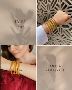 Shop Hand Stacks for Women | Anana