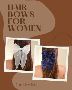 Hair Bows for Women | Anana