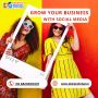 Best Social Media Marketing Agency In Gujrat