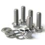 Buy Stainless Steel Fasteners In India
