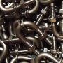 Buy High Quality U Bolts in India at 30% Off