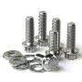 Buy Top Quality Stainless Steel Fasteners in India.
