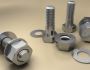 Buy Stainless Steel Fasteners - Ananka Group